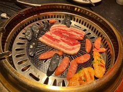 -嘿嘟嘟·肋条烧肉放题(爱融荟城店)