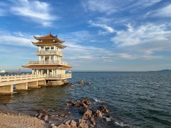 -兴城海滨风景区