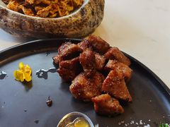 -后海16号·北京私房菜