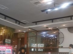 -江小渔鲜鱼火锅(西二道街店)