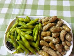 -冰城小镇音乐串吧·聚会餐厅(百子湾店)