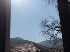-山沟沟景区