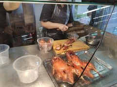 -上海枇杷烤鸭(城乡贸易中心店)
