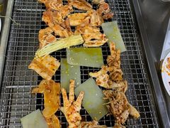 -新西昌火盆烧烤(天生店)