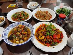 -天下客饭店(中山路店)