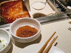 -海底捞火锅(玉桥商业广场店)