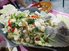 -陳妈妈泰国菜