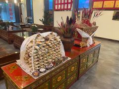 -思金拉措庄园藏餐(太阳岛店)