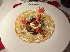 -Kathleen's Waitan 凯圣琳江景西餐厅(外滩店)