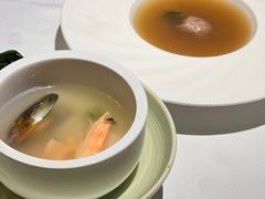 -王品牛排(珠海富华里店)