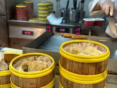 -南城香·饭香串香馄饨香(青年路店)