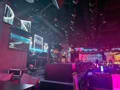 -MOSSO音乐酒吧·live house(南京旗舰店)