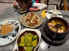 -福照楼汽锅鸡·云南菜(火车站锦江店)