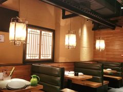 -客语-客家菜(石岐店)