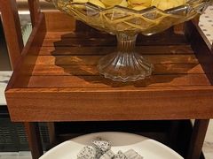 -杭州盛泰开元名都大酒店-地中海自助餐厅