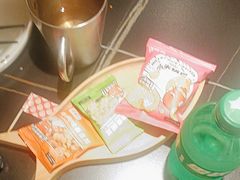 -师烤·豆花烤鱼(广州荔湾扬韬广场店)
