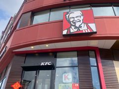 门面-肯德基(坛城店)
