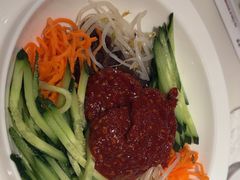 -七八冷面·延边朝鲜族美食(圣熙八号店)