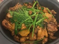 -芳村榕树头叹佬鸡煲(体育西店)