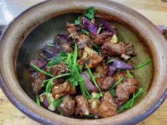 -海口滨海新村143号海南老字号炒菜店