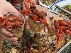 -食鸡公社辣子鸡·潍坊菜·烧烤