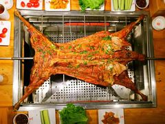 -炑羊香烤全羊(西三旗店)