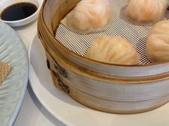 玲珑虾饺皇-金海华·Winsun玲珑国际·赫本时光(园区金鸡湖店)