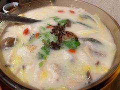 -闽上鲜·福建菜(龙湖滨江天街店)