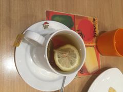 必胜客(城西银泰城店)-必胜客(城西银泰店)