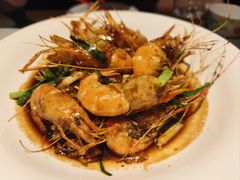 -老头儿油爆虾(星光一期店)