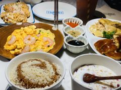 -星平鸡饭·粤菜小炒(印象城旗舰店)