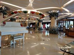 -宝丽金大酒店·洗浴中心