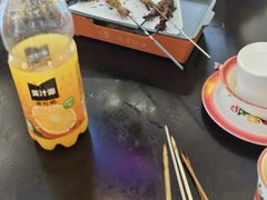 -冶建镜子·老南昌大排档·江西虾王(总店)