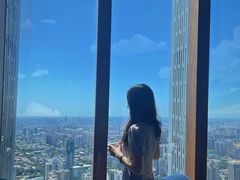 -泉客厅Spring Pavilion(303M空中会客厅)