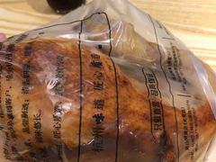 吴山烤鸡-吴山烤禽 (吴山路店)