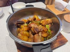 -北大荒人•新东北菜(青岛银座店)