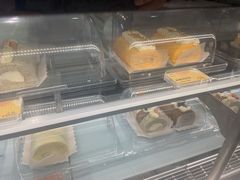 -KK BAKERY烘焙