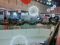 -皇庭广场(福华三路店)