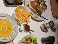 -Gray Whale 灰鲸餐厅(北美N1店)