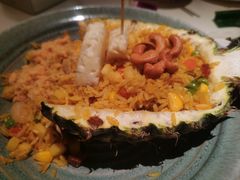 -太食獸泰式茶餐厅(IFS国金中心店)