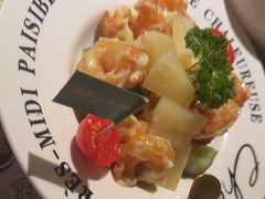 -岛风·台食小馆 ISLAND BISTRO(烟台山店)