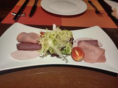 -上海金陵紫金山大酒店·汇海餐厅