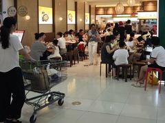 -八婆婆烧仙草(SM城市广场店)
