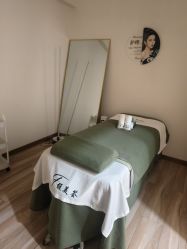 -FUMEIHUI·科技美肤·美体SPA