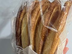蝴蝶大蝴蝶酥-老大昌(淮海中路店)
