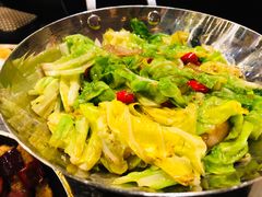-情妹耙泥鳅·江湖川菜(科华店)