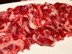 -牛焱·贵州黄牛肉火锅(城西银泰店)