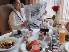-澳门十六浦索菲特大酒店