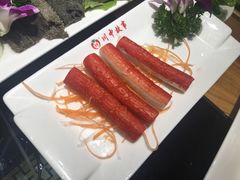 -川中故事·成都老火锅(东书房店)