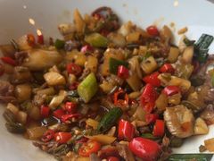 -攸州小镇家湘菜(小米科技园店)